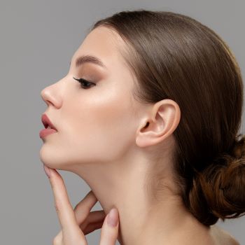 Jawline Sculpting model