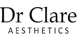 Dr Clare Aesthetics logo