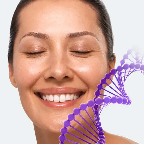Polynucleotides dna